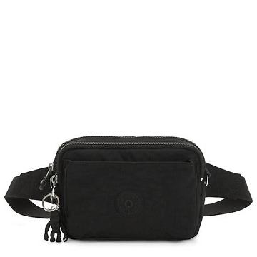 Kipling Abanu Multi Convertible Crossbody Laukut Mustat | FI 1024FD